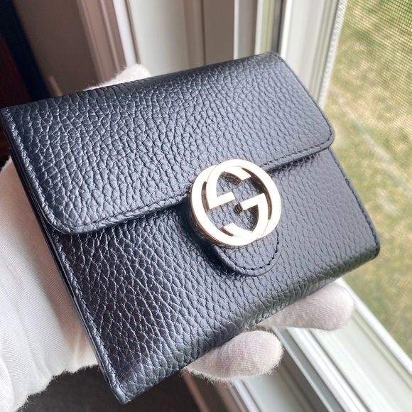 🤩 💕❤️Authentic Gucci wallet 615525 brand new ‼️ - Picture 12 of 16